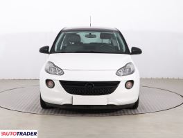 Opel Adam 2015 1.2 68 KM Opel Adam 2015 1.2 68 KM
