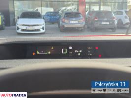 Citroen C3 2026 1.2 145 KM