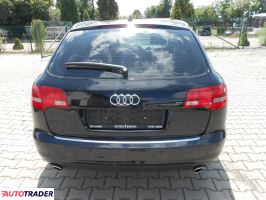 Audi A6 2009 2.7 191 KM