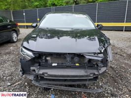 Volkswagen Jetta 2021 1