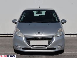 Peugeot 208 2014 1.6 91 KM