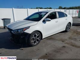 Kia Pozostałe 2021 2