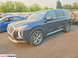 Hyundai Pozostałe - zobacz ofertę