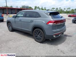 Volkswagen Atlas 2024 2