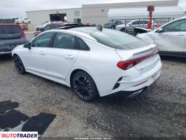 Kia Pozostałe 2022 1