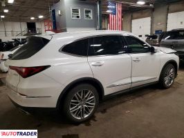 Acura MDX 2023 3