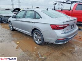 Volkswagen Jetta 2024 1
