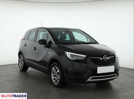 Opel Crossland 2020 1.2 128 KM