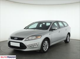 Ford Mondeo 2013 2.0 138 KM