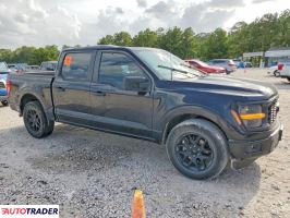 Ford Pozostałe 2025 2