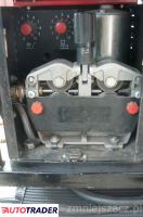 Półautomat spawalniczy MagSter 400 w PLUS