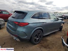 Mercedes CL 2026 2