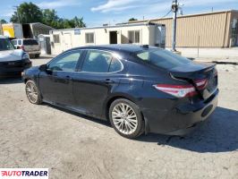 Toyota Camry 2018 2