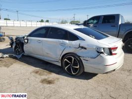 Honda Accord 2018 2