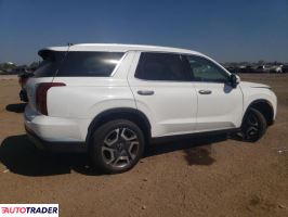 Hyundai Pozostałe 2024 3