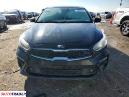 Kia Pozostałe 2021 2