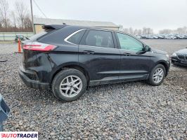 Ford Edge - zobacz ofertę
