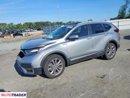 Honda CR-V 2022 2