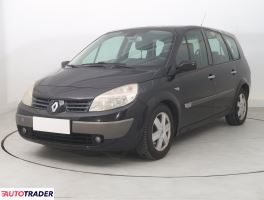 Renault Grand Scenic 2005 2.0 132 KM