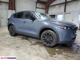 Mazda CX-5 2024 2