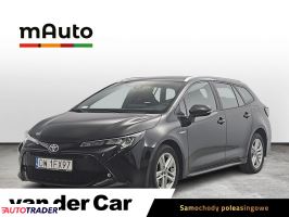 Toyota Corolla 2019 2.0 152 KM Toyota Corolla 2019 2.0 152 KM