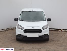 Ford Courier - zobacz ofertę