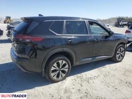 Nissan Rogue 2023 1 Nissan Rogue 2023 1