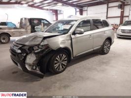 Mitsubishi Outlander 2020 2