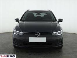 Volkswagen Golf 2022 2.0 113 KM