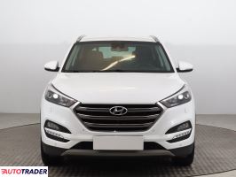 Hyundai Tucson - zobacz ofertę