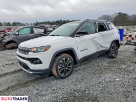 Jeep Compass 2022 2