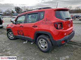 Jeep Renegade 2019 2