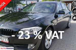 BMW 530 - zobacz ofertę