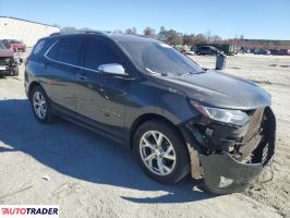 Chevrolet Equinox 2020 1