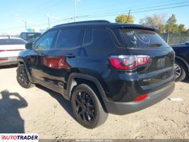Jeep Compass 2024 2