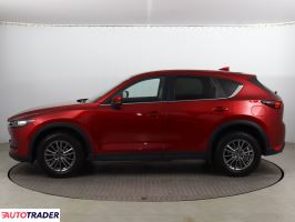 Mazda CX-5 2018 2.0 162 KM