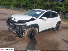 Hyundai Kona 2019 1 Hyundai Kona 2019 1