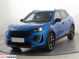 Peugeot 2008 2024 1.2 128 KM