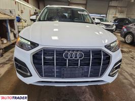 Audi Q5 2023 2