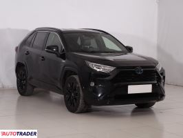 Toyota RAV 4 2021 2.5 214 KM