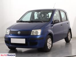 Fiat Panda 2007 1.1 53 KM