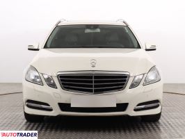 Mercedes E-klasa 2011 1.8 181 KM