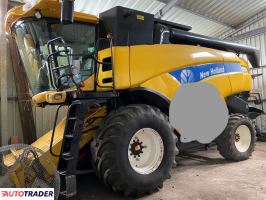 New Holland CX780 2005r.