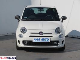 Fiat 500 2019 1.2 68 KM Fiat 500 2019 1.2 68 KM