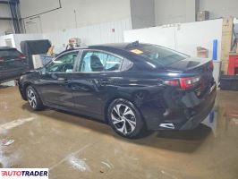 Subaru Legacy 2022 2