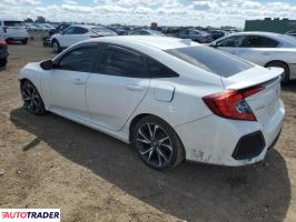 Honda Civic 2019 1 Honda Civic 2019 1
