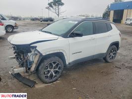 Jeep Compass 2024 2