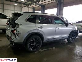 Honda CR-V 2024 2
