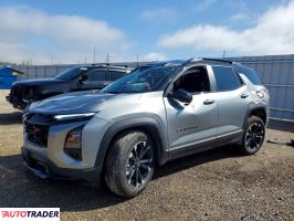 Chevrolet Equinox - zobacz ofertę