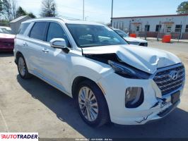 Hyundai Pozostałe - zobacz ofertę